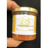 Chutney de tomate a l’ail