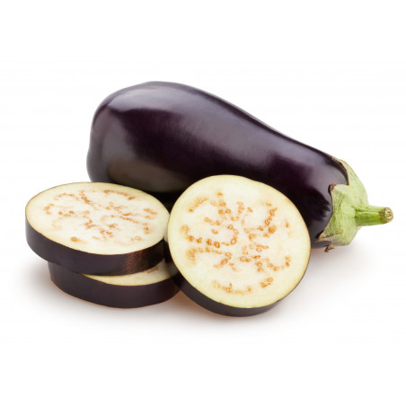 AUBERGINE 500GR