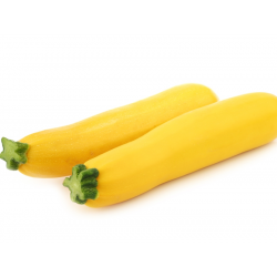 COURGETTE JAUNE 500GR